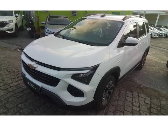 CHEVROLET SPIN 1.8 PREMIER 8V FLEX 4P AUTOMÁTICO